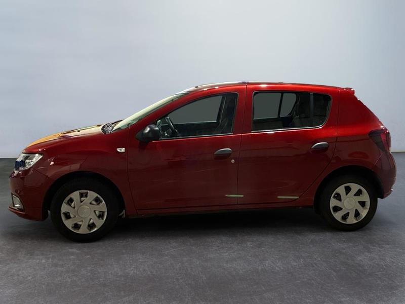 Dacia Sandero TCe 90 Essentiel