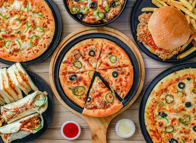 Fonds de commerce - Hôtellerie / Restauration - 67 m²