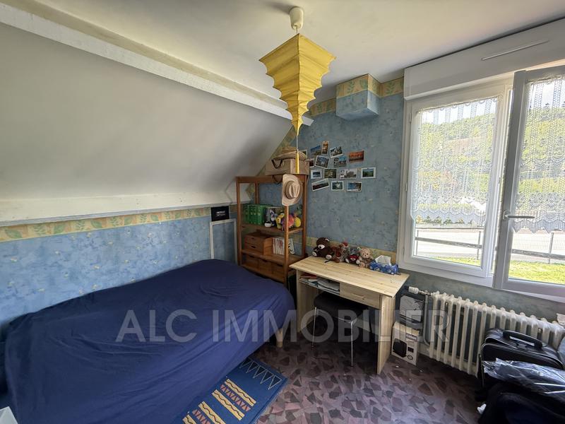 Maison - 168 m² - 6 pièces