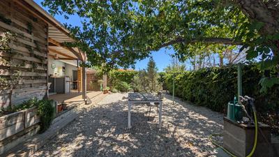 Villa - 200 m² - 7 pièces