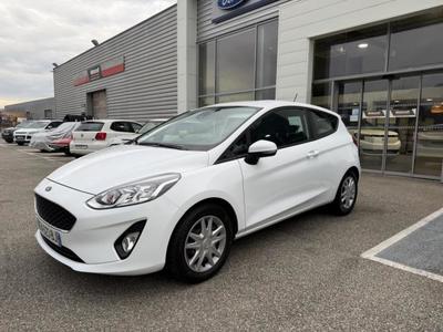 Ford Fiesta 1.0 EcoBoost 95 ch s&amp;S Bvm6 Connect Business