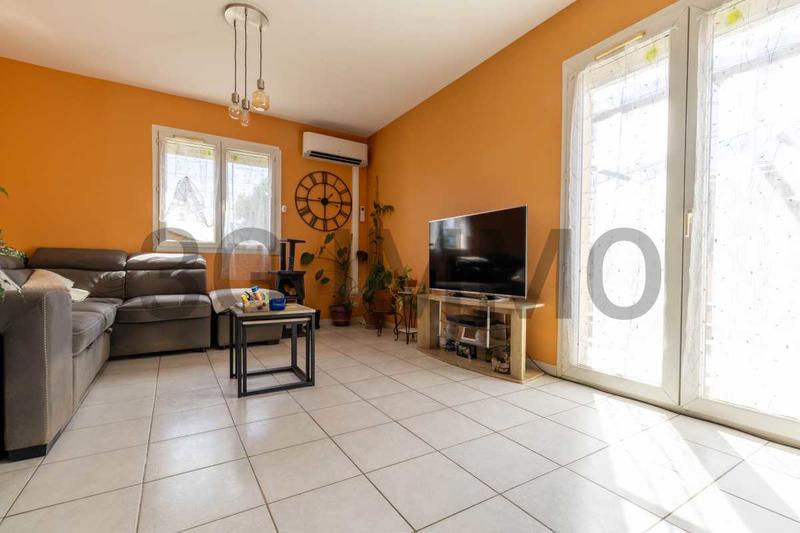 Villa - 85 m² - 4 pièces