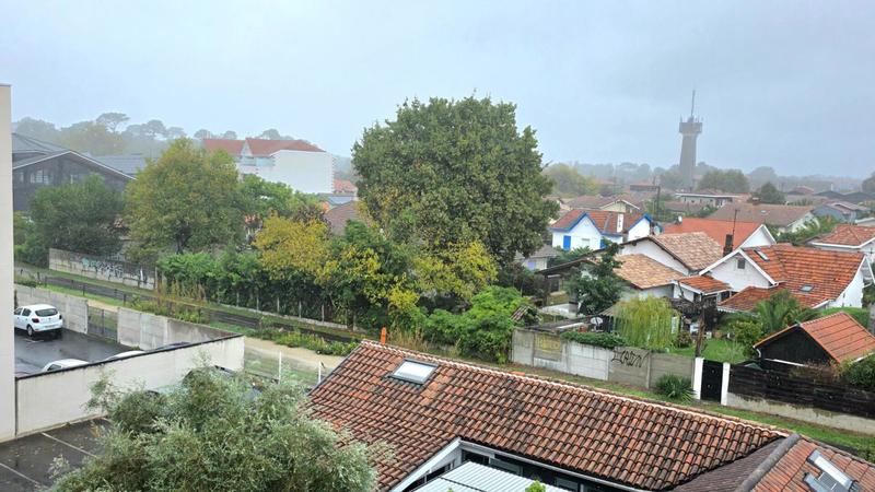 Appartement - 89 m² - 4 pièces