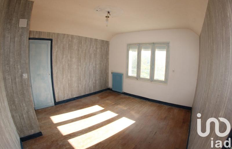 Maison - 71 m² - 4 pièces