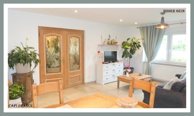 Maison - 241 m² - 7 pièces