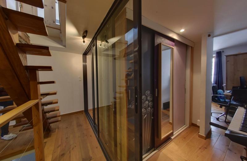 Maison - 69 m² - 3 pièces