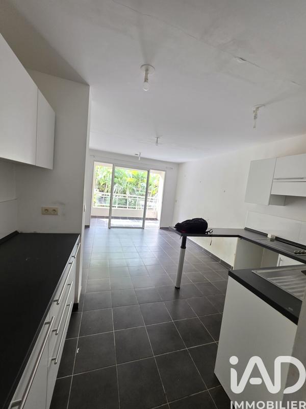 Appartement - 31 m² - 1 pièce