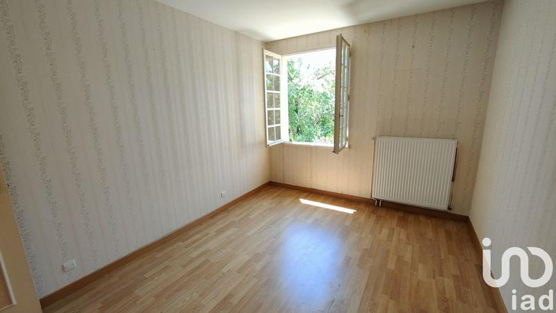 Maison - 175 m² - 7 pièces