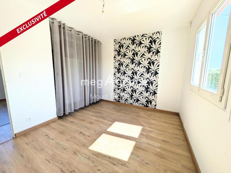 Maison de campagne - 109 m² - 5 pièces