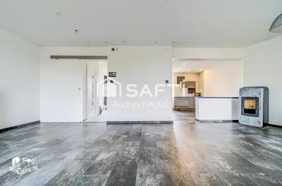 Appartement - 77 m² - 3 pièces