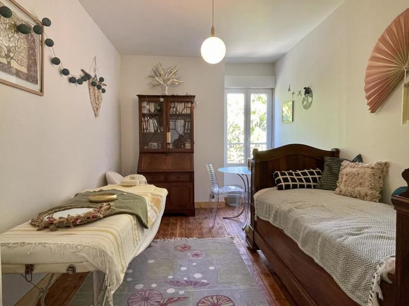 Maison de maîtres - 270 m² - 10 pièces