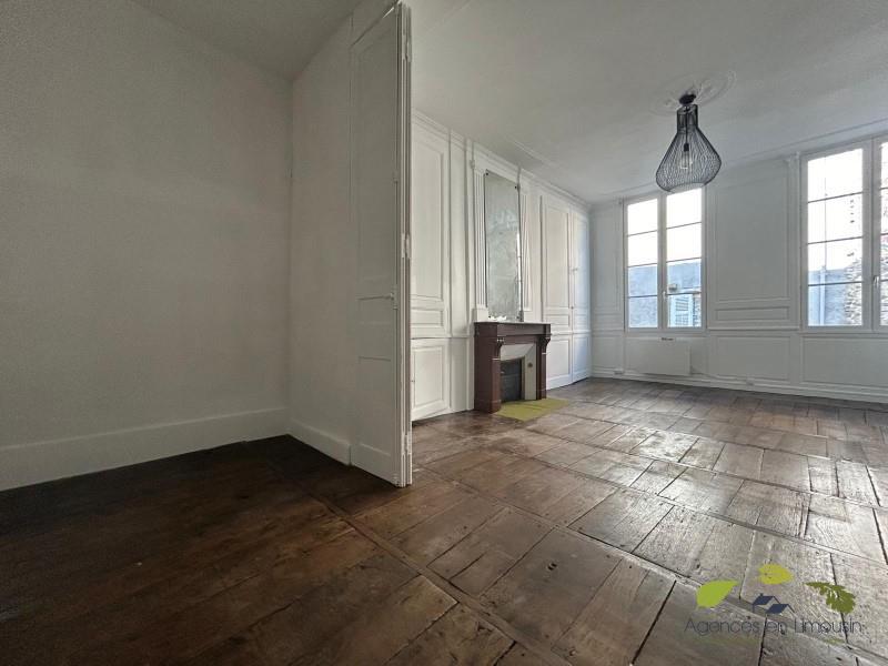 Appartement - 54 m² - 2 pièces