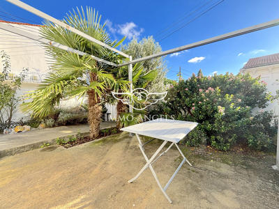 Maison traditionnelle - 87 m² - 4 pièces