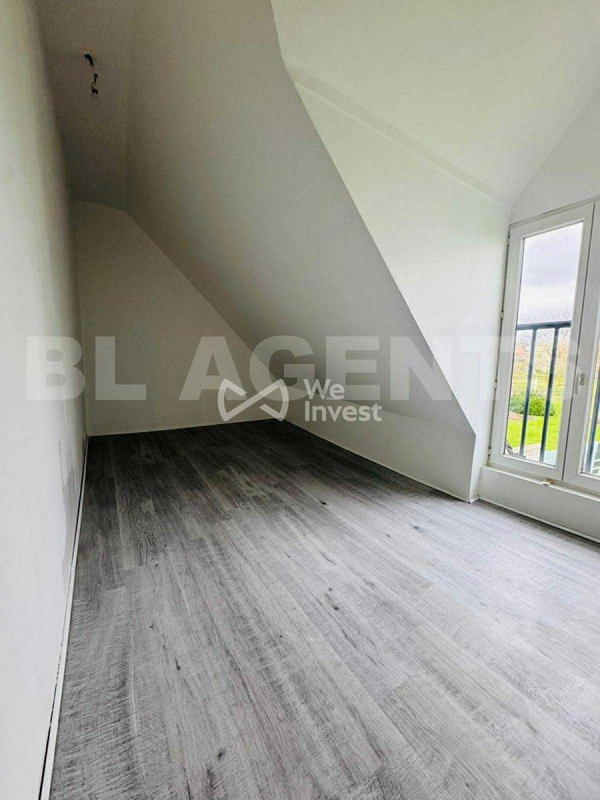 Maison - 69 m² - 4 pièces