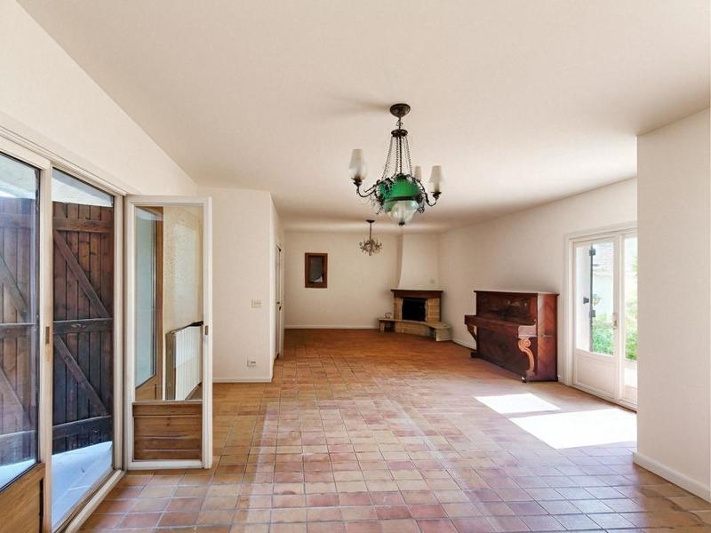 Villa - 276 m² - 8 pièces