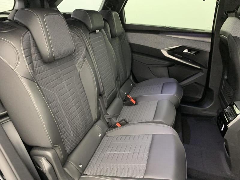 Peugeot 5008 Hybrid 145 e-Dcs6 Gt