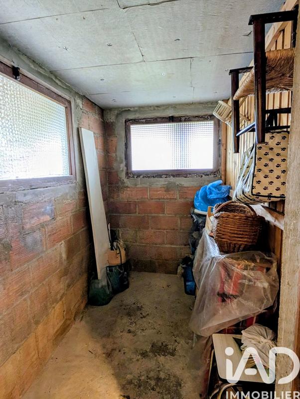 Appartement - 86 m² - 4 pièces