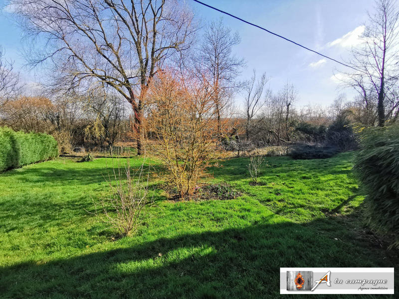 Maison - 118 m² - 7 pièces