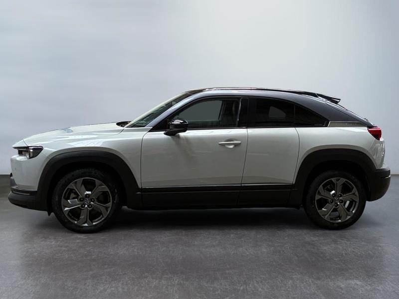 Mazda Mx-30 2020 e-Skyactiv 145 ch First Edition Industrial Vintage