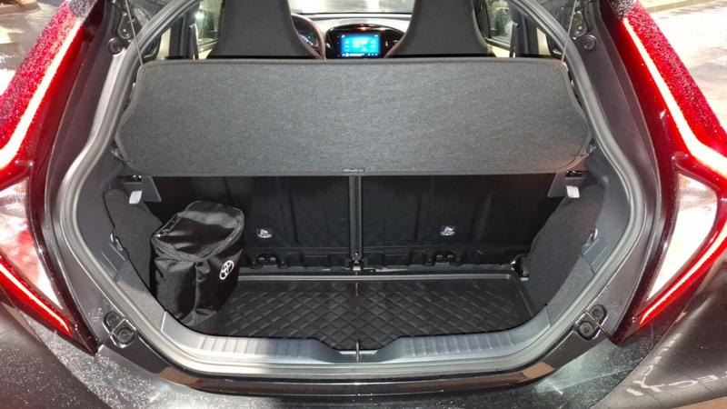 Toyota aygo x 1.0 Vvt-i 72 Design