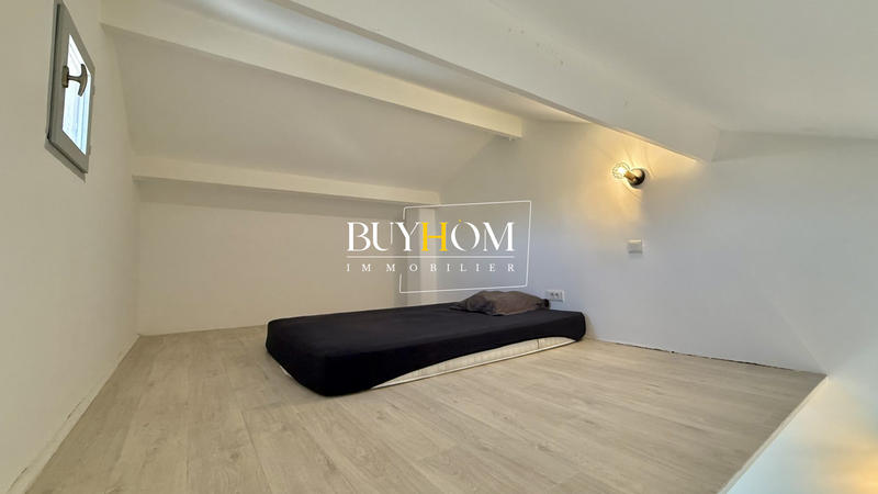 Maison - 49 m² - 3 pièces