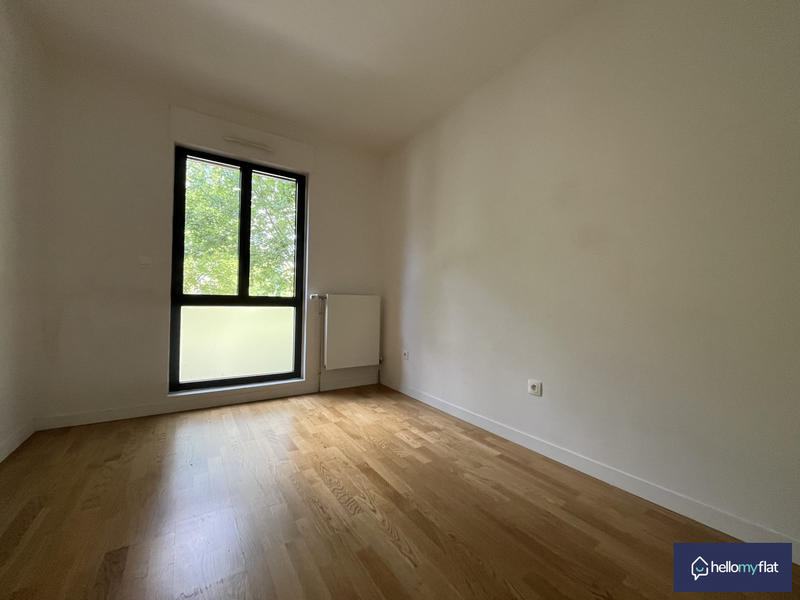 Appartement - 81 m² - 3 pièces