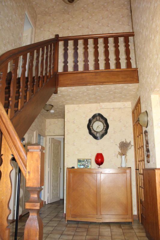 Maison - 122 m² - 6 pièces