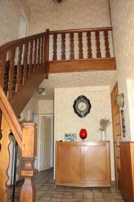 Maison - 122 m² - 6 pièces