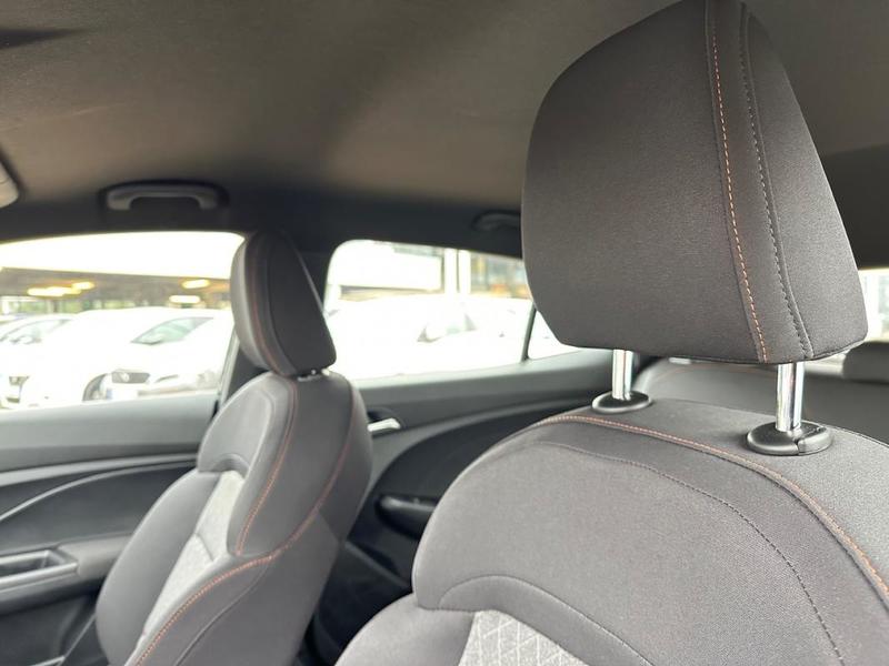 Mg mg3 1.5 Hybrid+ 195 Comfort