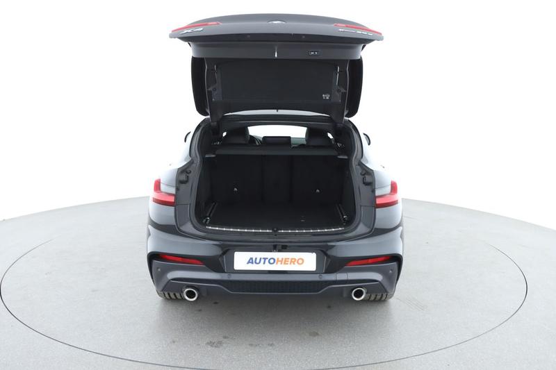 Bmw X4 xDrive20d m Sport Bva8 190 ch