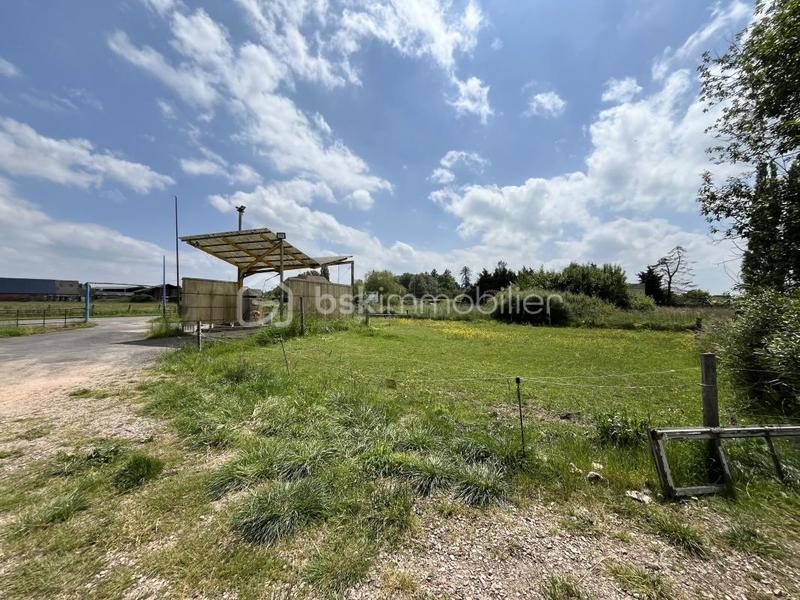 Bureau - 98 m² - 1 pièce