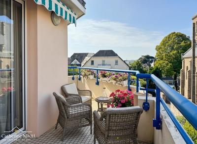 Appartement - 78 m² - 3 pièces