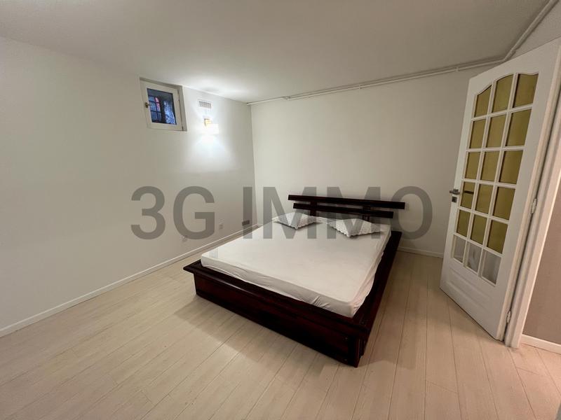 Appartement - 82 m² - 4 pièces