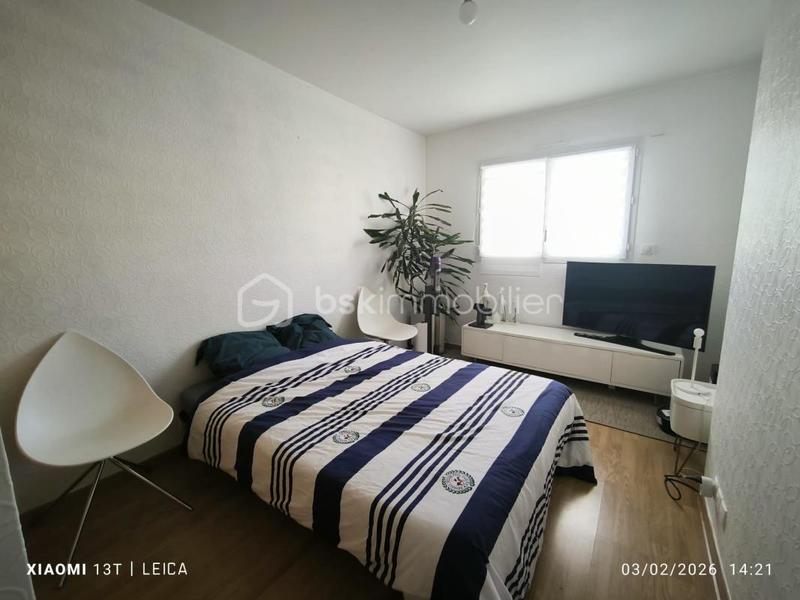 Maison traditionnelle - 135 m² - 6 pièces