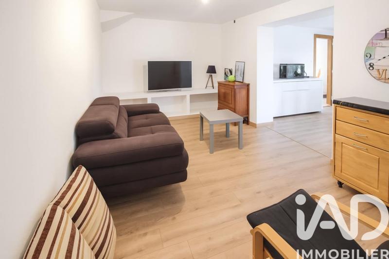 Maison de village - 190 m² - 7 pièces