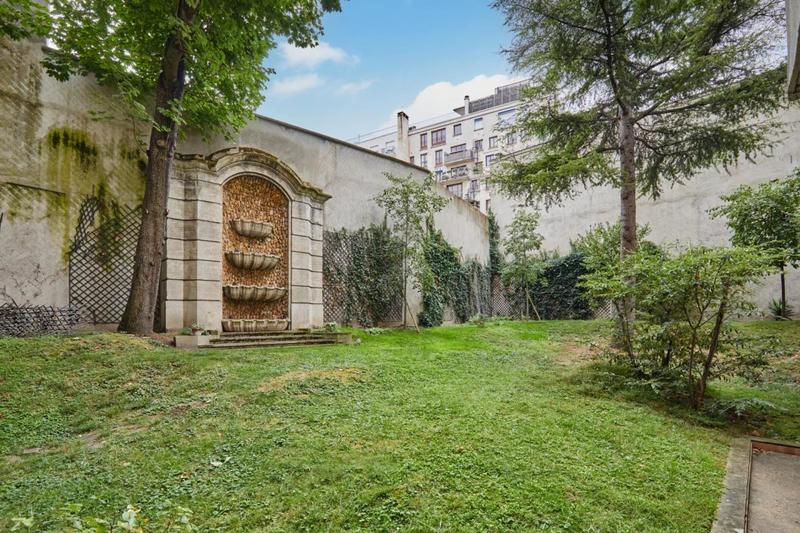 Appartement - 67 m² - 2 pièces