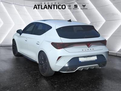 Cupra Leon eHybrid 204 ch Dsg6 V