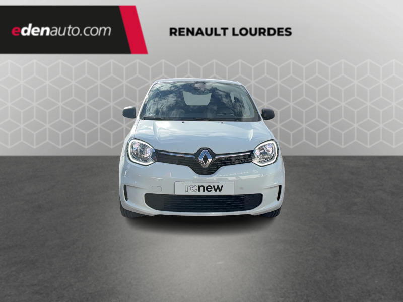 Renault Twingo III E-Tech Authentic