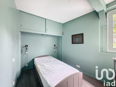 Appartement - 49 m² - 3 pièces