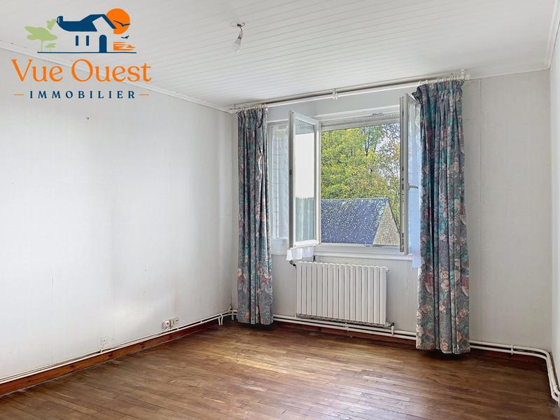 Maison - 84 m² - 3 pièces