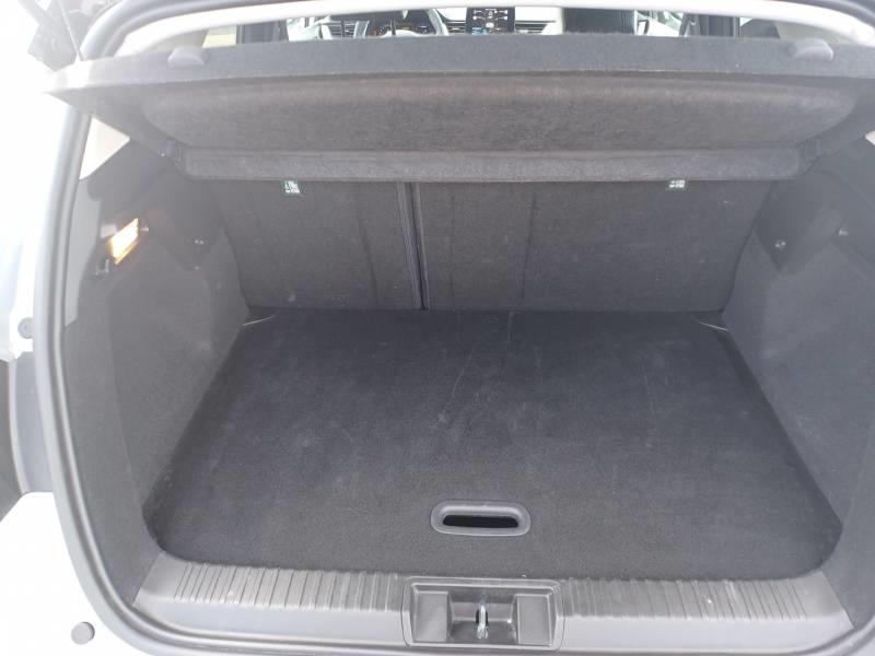 Renault Captur TCe 90 Techno