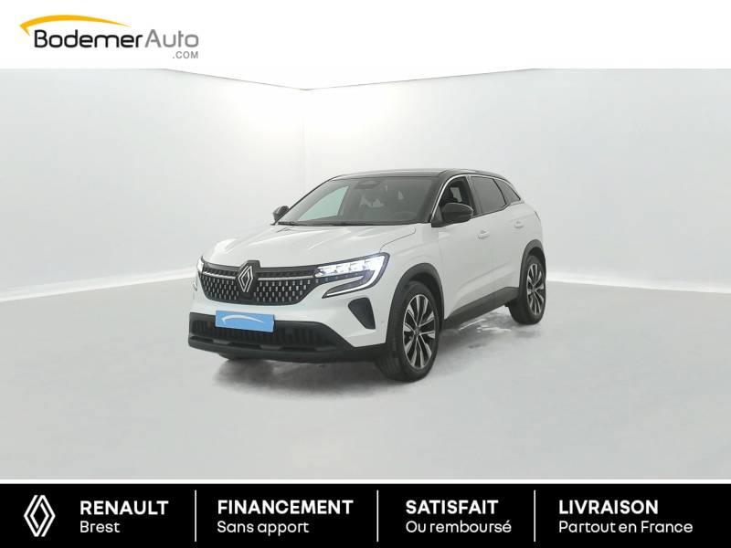 Renault Austral E-Tech hybrid 200 Techno