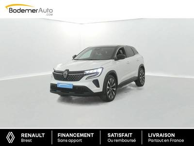 Renault Austral E-Tech hybrid 200 Techno