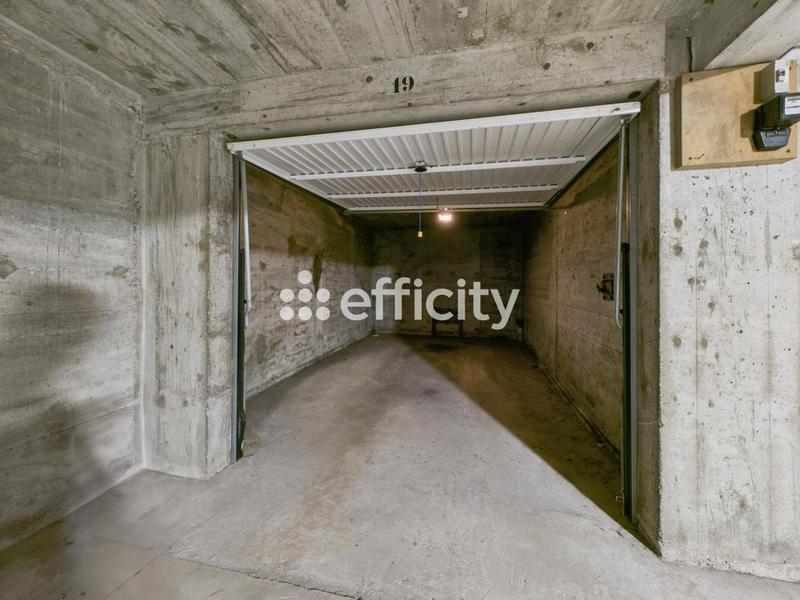 Appartement - 91 m² - 4 pièces