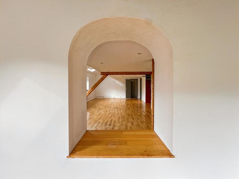 Appartement - 87 m² - 4 pièces