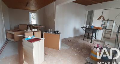 Maison - 112 m² - 5 pièces