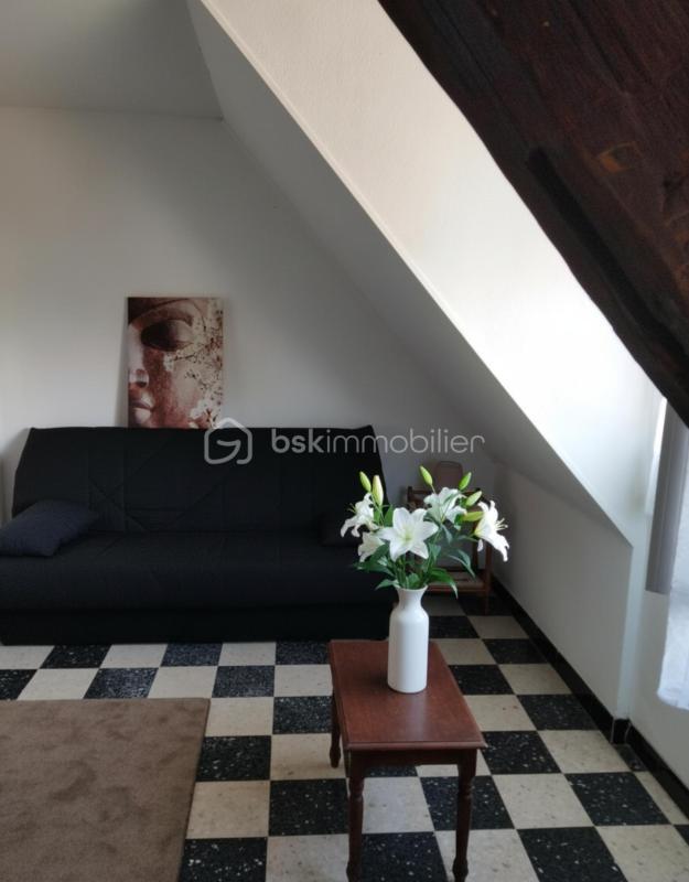 Immeuble - 652 m² - 11 pièces