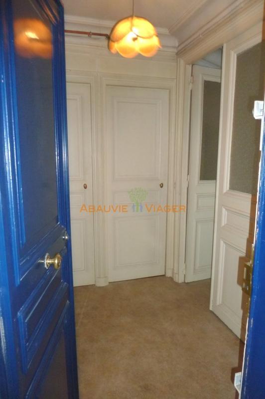 Appartement - 46 m² - 3 pièces