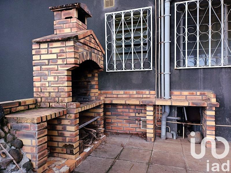 Maison - 174 m² - 8 pièces