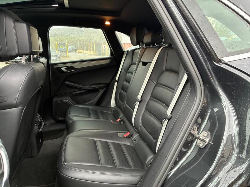 Porsche Macan s 3.0 354ch Pdk